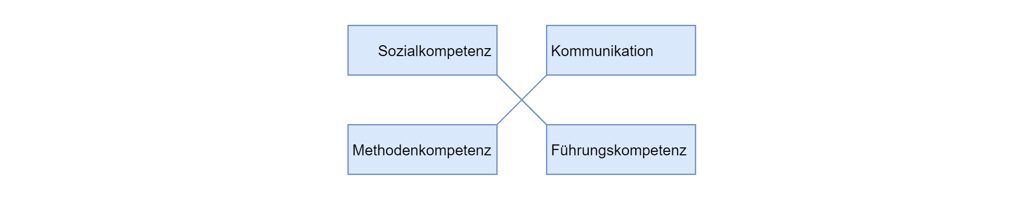Kompetenzen Projektmanager